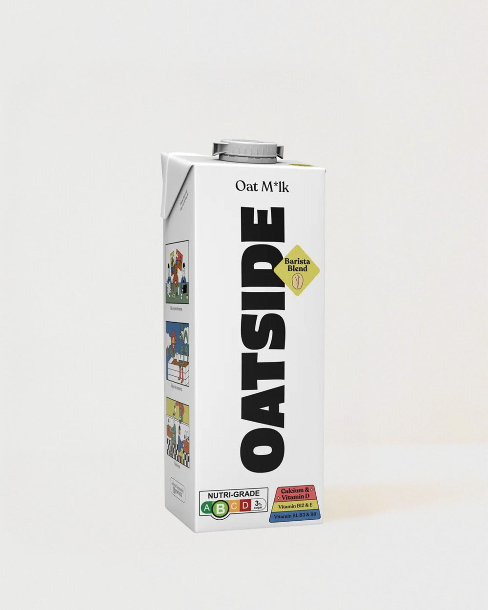 Oatside 1L
