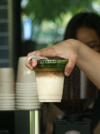 Custom Drinks