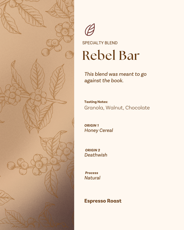 Rebel Bar
