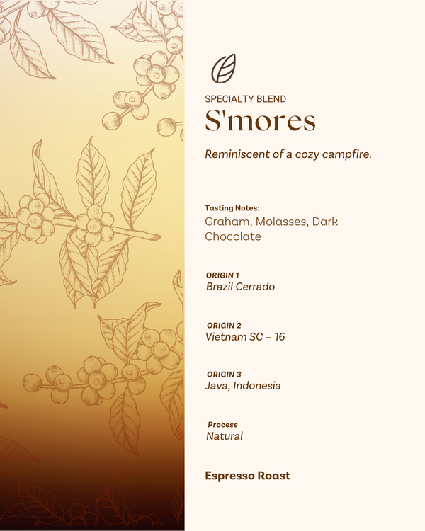 Smores