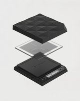 Brewista X Series Coffee Scale
