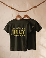 Candid Juicy Fruit Tee