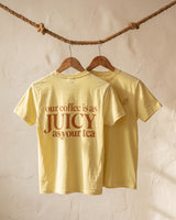 Candid Juicy Fruit Tee