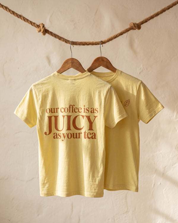 Candid Juicy Fruit Tee