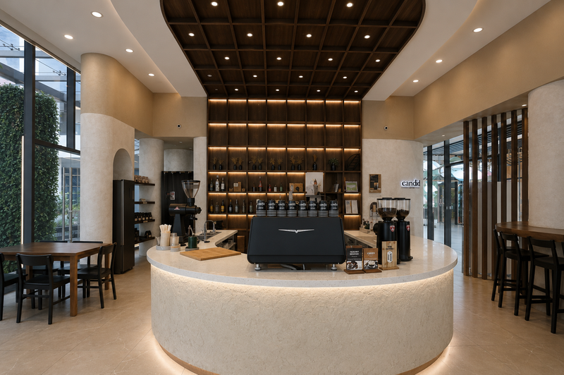 Flagship - Makati