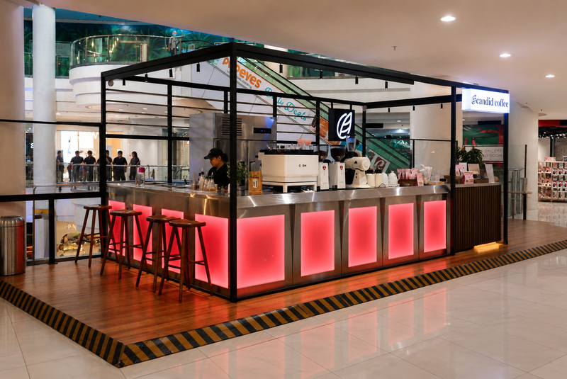 Robinson's Manila
