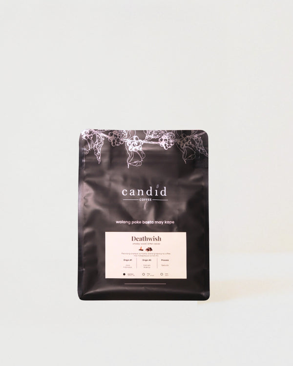 Deathwish