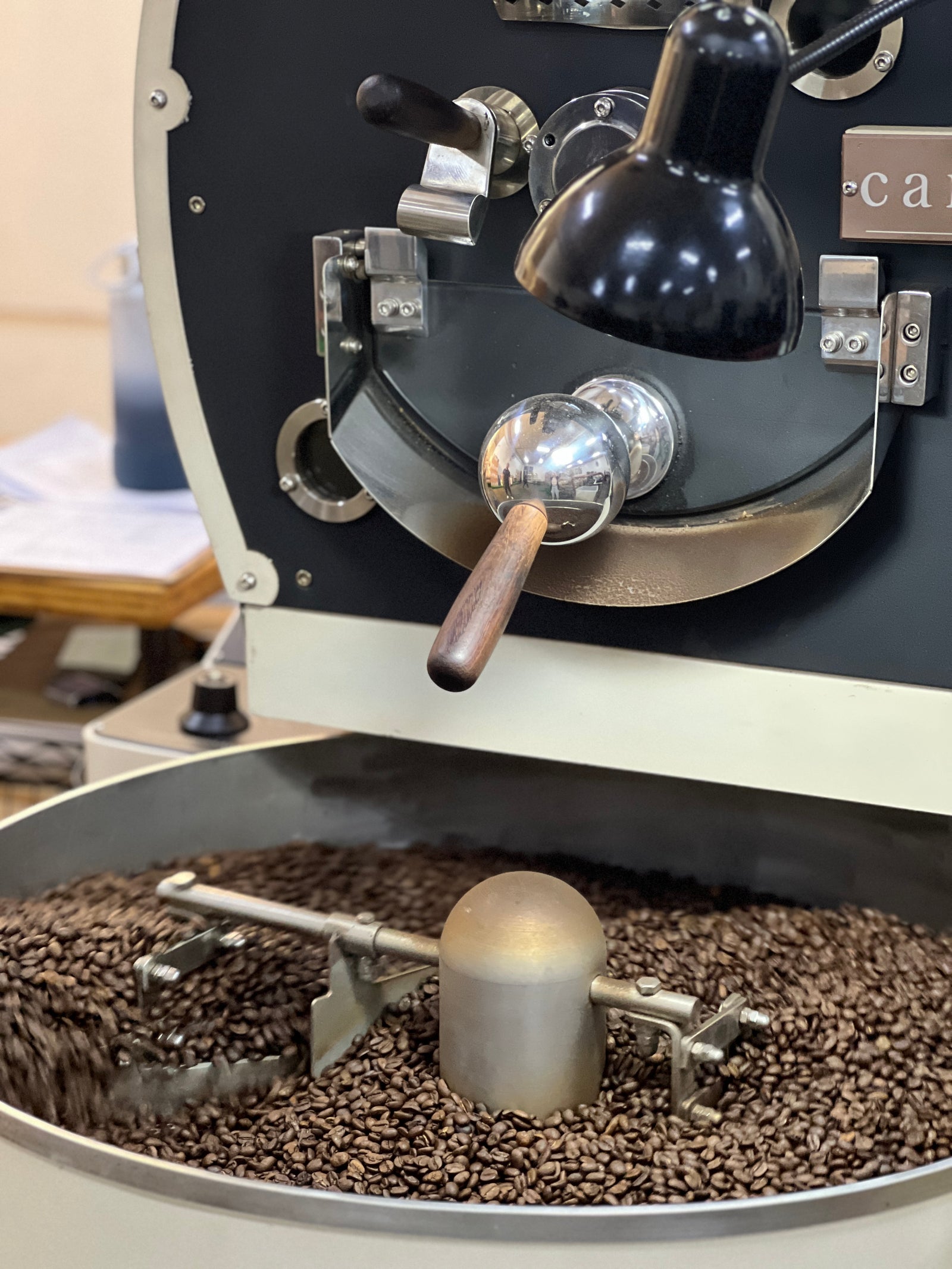 Wholesale Coffee