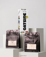 Oatmilk Latte Girlie Set