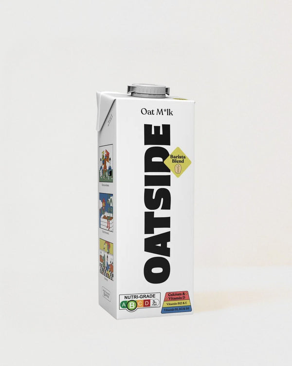 Oatside 1L