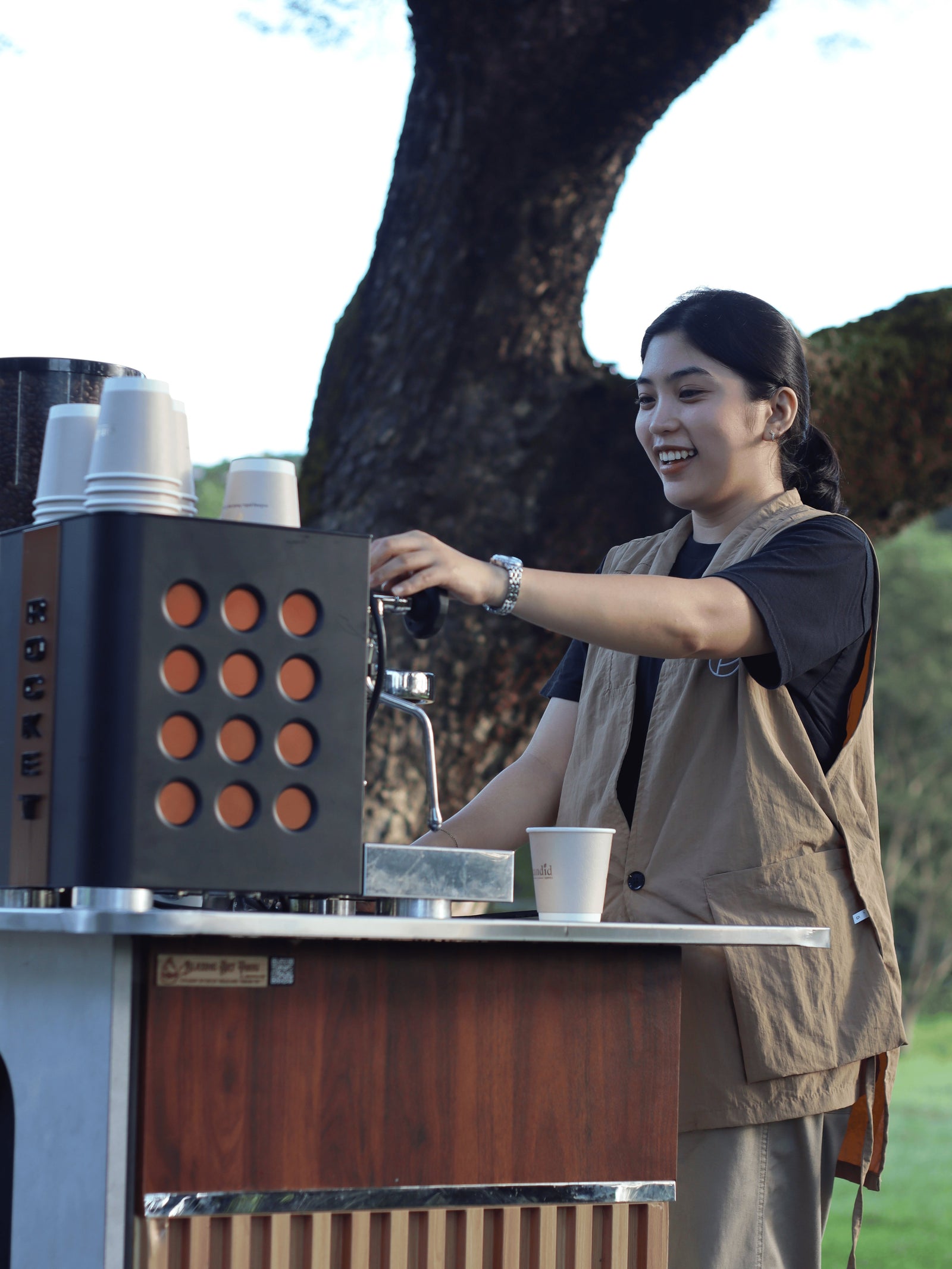 Coffee for Events