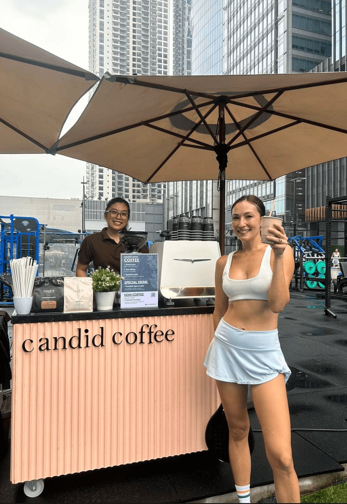 Brand Launches
