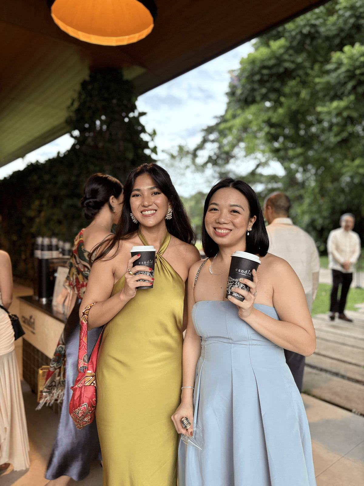 Weddings